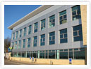 Office Building Dunfermline