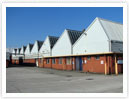 Warehouse - Leigh