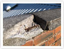 Corrosive Bursting of Concrete 