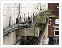 Maintenance of Rainwater Goods