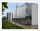 Office Building - Livingston