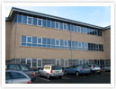 Office Building - Glasgow