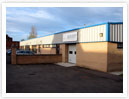Technology Centre - Dalgety Bay